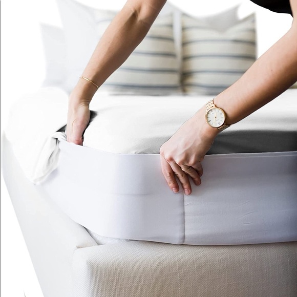 better bedder Bedding Better Bedder Bed Headband Bed Making Made